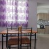 Отель Comfy apartment for 6 people in Heraklion в Ираклионе