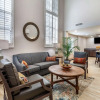 Отель Holiday Inn Express & Suites Huntersville Birkdale, фото 20