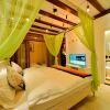 Отель Mu Yue Qi Boutique Inn, фото 33