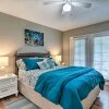 Отель Seminole Townhome: Easy Access to Beaches!, фото 6