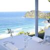 Отель Jonahs Restaurant & Accommodation, Whale Beach, фото 8