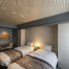 Отель Kyoto Gion U-BELL Hotel, фото 18