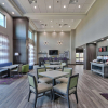 Отель Hampton Inn & Suites Guthrie, фото 28