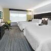 Отель Holiday Inn Express & Suites Sugar Land SE - Missouri City, an IHG Hotel, фото 4