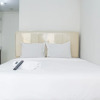 Отель Comfort and Simply Studio at Springlake Summarecon Bekasi Apartment, фото 3