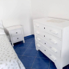 Отель Apartment With 3 Bedrooms in Santa Maria Salina, With Wonderful sea View and Enclosed Garden - 300 m, фото 11
