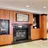 Отель Fairfield Inn & Suites by Marriott Milwaukee Airport, фото 22