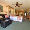 Отель Napili Shores C116 Studio Bedroom Condo, фото 6