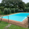 Отель Semidetached Villa Shared Pool, фото 6