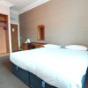 Отель Rooms at the Royal, фото 19
