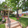 Отель Carrier Houses B&B, фото 16