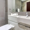 Отель Spacious Apartment in Milton Keynes near Gulliverâs Theme Park, фото 8