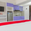Отель RedDoorz Apartment @ Jarrdin Cihampelas, фото 9