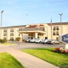 Отель Hampton Inn Jolieti80 Il, фото 1