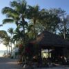 Отель The Pelican Key Largo Cottages в Ки-Ларго