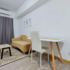 Отель Nice 2Br Apartment At M-Town Residence, фото 12