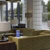 Отель Holiday Inn Express London - ExCeL, an IHG Hotel, фото 21