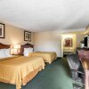 Отель Quality Inn South, фото 3