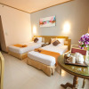 Отель Pinnacle Lumpinee Park Hotel, фото 11