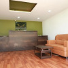 Отель Zions Airport Hotel, фото 24