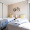 Отель Alfama Lounge Three-Bedroom Apartment w/ River View and Parking - by LU Holidays, фото 4
