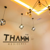 Отель THAMM Residence, фото 15
