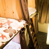 Отель Guest House One More Heart at NARA BI - Hostel, фото 36