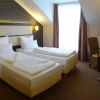 Отель BEST WESTERN Amedia Bielefeld / Werther, фото 3