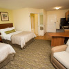 Отель Candlewood Suites Port Arthur/Nederland, an IHG Hotel, фото 5