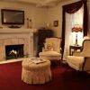 Отель Martha's Vineyard Bed & Breakfast, фото 9