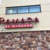 Отель Ramada By Wyndham Bronx Terminal в Нью-Йорке