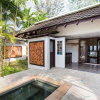 Отель The Hotspring Beach Resort & Spa, фото 22