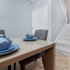 Отель Shv1192ha - 8 Bedroom Villa In The Retreat at Champions Gate, Sleeps Up To 20, Just 9 Miles To Disne, фото 9