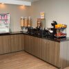 Отель Comfort Inn Ottawa West Kanata, фото 25