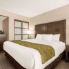 Отель Comfort Inn & Suites Red Deer, фото 24