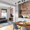 Отель Lion Apartments - New Sopot by the Sea!, фото 6