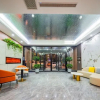 Отель Jingbian Warner Fashion Hotel, фото 6