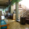 Отель Colonial, фото 11