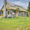 Отель Peaceful Alma Cabin Rental: 13 Mi to Breckenridge!, фото 16