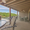Отель Tranquil Osage Beach Condo w/ Waterfront Decks!, фото 7