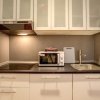 Отель Elegant Apartment Behind the Colosseum, фото 17