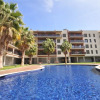 Отель Apartamento Junto al mar Para 7 Personas en Cambrils, фото 1