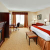 Отель Holiday Inn Express Hotel & Suites Kingsport-Meadowview I-26, фото 10