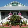 Отель Ivey House Everglades Adventures Hotel в Эверглейдс-Сити