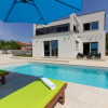 Отель Modern villa Nerina with private pool near Pula, фото 16