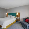 Отель Hampton Inn & Suites by Hilton Belleville, фото 15