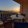 Отель Plaka Sea View Apartment, фото 10