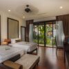 Отель The Embassy Angkor Resort & Spa, фото 5