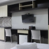 Отель Comfy & Well Appointed Studio At Skyland City Jatinangor Apartment, фото 2