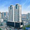 Отель Bojing Hotel (Jingmen Longquan Park), фото 19